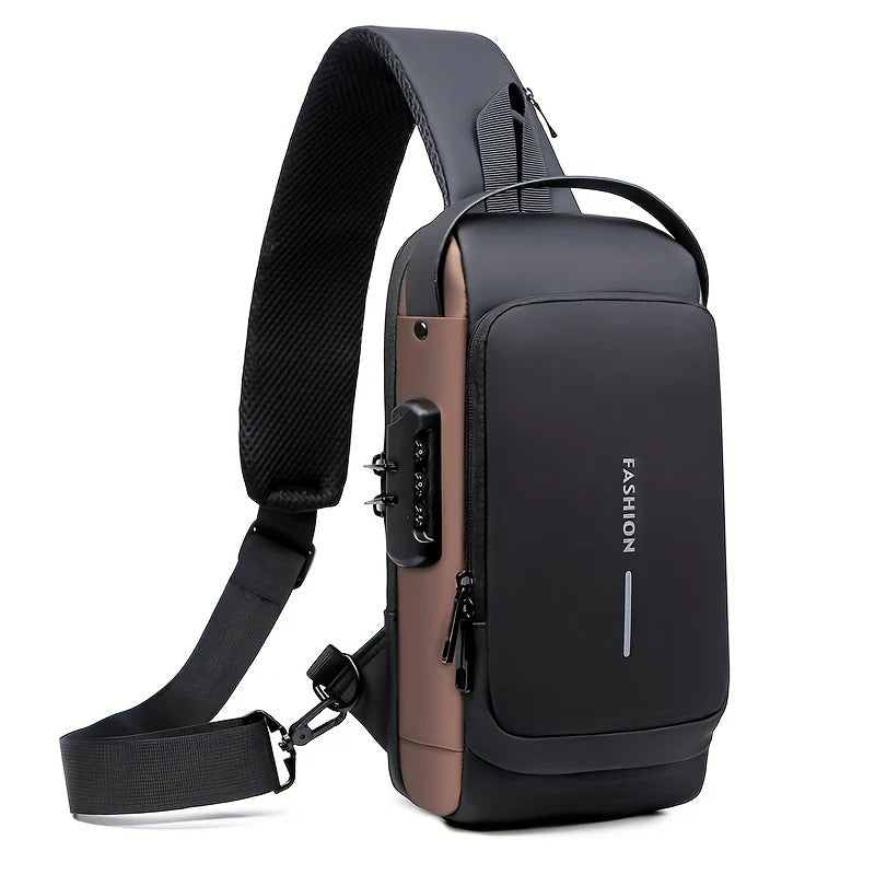GoSecure Travel Sling Bag™