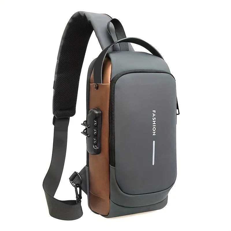 GoSecure Travel Sling Bag™