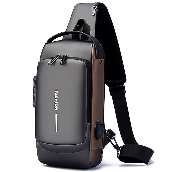 GoSecure Travel Sling Bag™