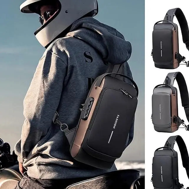 GoSecure Travel Sling Bag™